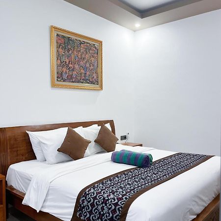 Cahya Pandawa Villa 5 Ungasan Dış mekan fotoğraf
